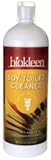 Biokleen Soy Toilet Scrub - 32 oz