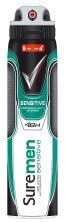 Sure Men Sensitive Deodorant 250ML