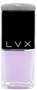 Lvx nail lacquer polish, fleur, 0.5 fl. oz.