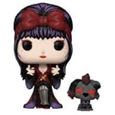 Funko POP Vinyl Excl Elvira & Gonk (MNLT)