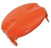 flymo strimmer spool cap