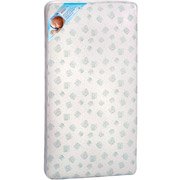 Kolcraft - Pediatric 800 Crib and Toddler Mattress