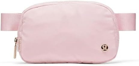 Amazon.com | Lululemon Everywhere Belt Bag 1L (Neo Mint) | Waist Packs