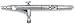 Iwata-Medea High Performance Plus SB Dual Action / Side Feed Cup