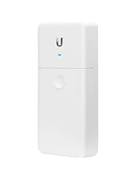 Ubiquiti Networks n sw nanoswitch al aire última intervensión 4 puertos PoE Passthrough Interruptor