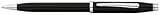Cross Century II Ballpoint Pen Black Lacquer