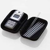 AlcoSense Universal Carry Case for Lite Elite Excel Pro Ultra Breathalyser view 5