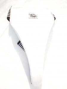 Martial Arts Land Female Groin Cup
