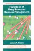 H/B of Drug Store and  Business Management