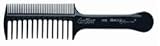 Hercules Sagemann Contour Hair Comb Seamless 9