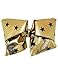 JoJo Siwa 7 Inch Large JOJO Bow with Metal Pin Barrette Clip On Card Ribbon Headpiece Hair Accessory for Little Girls, Teens - Jo Jo Big HairBow Signature Collection