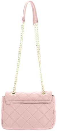 Valentino Ocarina Flap Bag Cipria