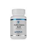 Douglas Labs - Alpha-Lipoic Acid 100 mg 60 tabs