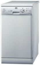 zanussi essential aaa dishwasher