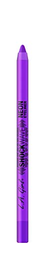 L.A. Girls Shockwave Neon Eyeliner (GP739 Vivid)
