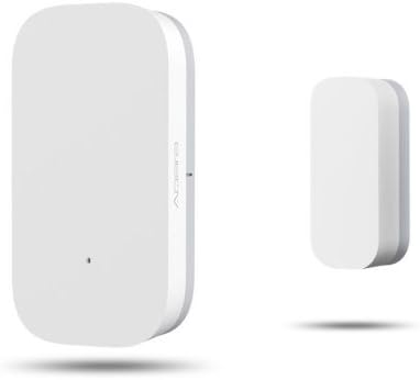 BuyYourWish Xiaomi Aqara Intelligent Window Door Sensor Control Smart Home One Piece