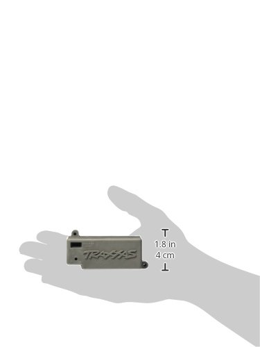 Traxxas 4925X Battery Box