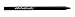 Prestige Total Intensity Eyeliner Long Lasting Intense Color, Deepest Black, 0.04 Ounce