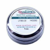 Soldering Iron - Tip Tinner (XM000Y0B)