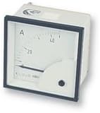 Hobut D72v300 Din Voltmeter - 0/300v Oc [Energy Class A]