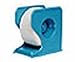 3M 1535-1 Medical Tape Micropore Paper 1 inch X 10 Yards NonSterile (BX/12)