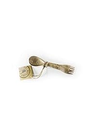 Kupilka Spork corto (1 par)