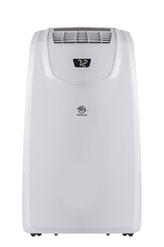 AireMax Portable Air Conditioner - Image 10