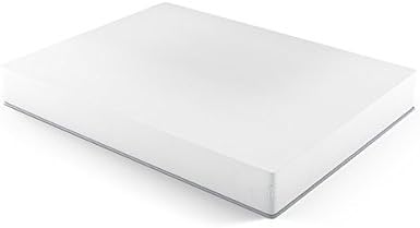 Eight Mattress, 11" Hybrid Memory Foam & Coils, King