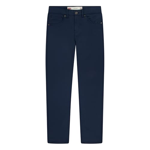 511 Slim Fit Tech Jeans