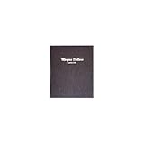 Dansco Album Morgan Dollars 1891-1921 #7179