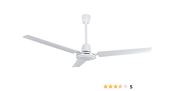 VD01811 VENTILADOR DE TECHO DIAM. 140 cm : Amazon.es: Hogar y ...