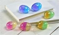 Glitter Putty- each sold separately- assorted colors- one per purchase