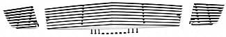 Street Scene 950-78997 Bumper Valance Grill Insert