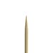 Royal 6 Inch Bamboo Paddle Pick, Package of 100