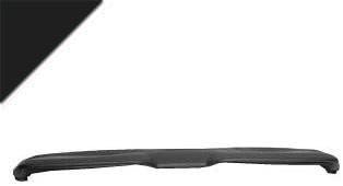 Mustang Dash Pad 1964 1/2 - 1965 Black
