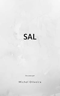 Livro Sal