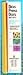 Collins Quilter's Heat Resistant Press Bars for Small Bias Tubes (Set of 5)