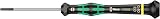 Wera 2035/6 A Micro Precision Screwdriver Set with Black Point Tip view 24