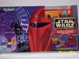 Star Wars Micro Machines ROYAL GUARD Transforming Action Set (1997 Galoob)