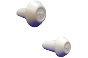 STAR LINE BATON CO. Star Line Starlet Baton Ball And Tip Replacement Set