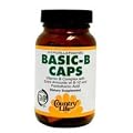 Country Life Basic B (B Complex)