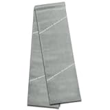 YogaAccessories (TM) Precut 6' Thera-Band - Silver (22 mils)