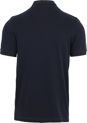 Marc OPolo Shirt Short Sleeve Organic Cotton Men's Regular Fit