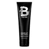 TIGI Bed Head B for Men Clean Up Daily Shampoo Hair Shampoos