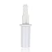 Penis Pump Ring Loading System, Vacuum Pump Accessories for Men with Erectile Dysfunction or Premature Ejaculation - Pos-T-Vac Ez-Load Support Ring Loading System