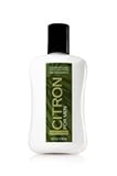 Bath & Body Works Citron For Men Lotion 8 oz