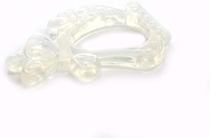 Rikang Bandicoot Teether, Assorted (Pack of 2)