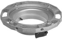 PhotoflexConnector for Norman - LH- 2000, 2400, 24, 400, 500, 54, 4, 4000, 4000UV, Norlite Monostrobe, Illuminator series