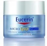 Eucerin Micro Q10 Night Cream 50ml.