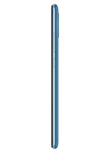Xiaomi Redmi Note 6 Pro - Smartphone de 6.26" (4G, Octa-Core Snapdragon 636, RAM de 4 GB, Memoria de 64 GB, cámara Dual de 12+5 MP, Android) Color Azul - Imagen 6